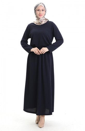 Burgu İkili Takim 992607-05 Lacivert