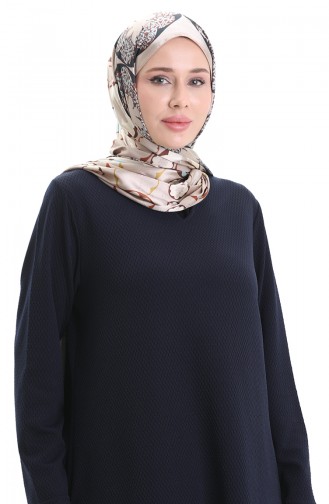 Burgu İkili Takim 992607-05 Lacivert