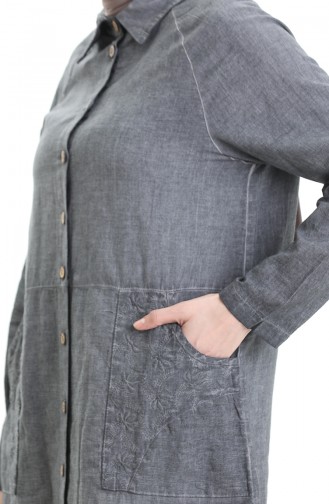 Gray Tunics 0535-01