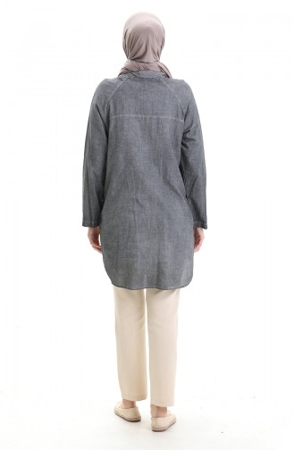 Gray Tunics 0535-01