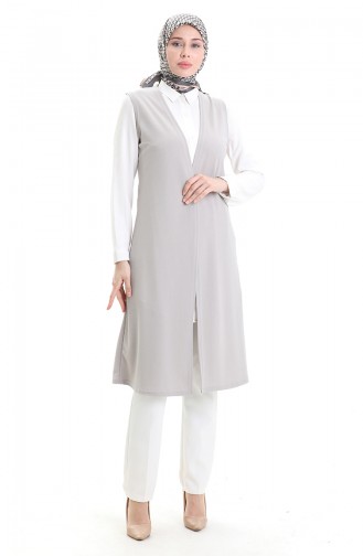 Gray Waistcoats 8748-01