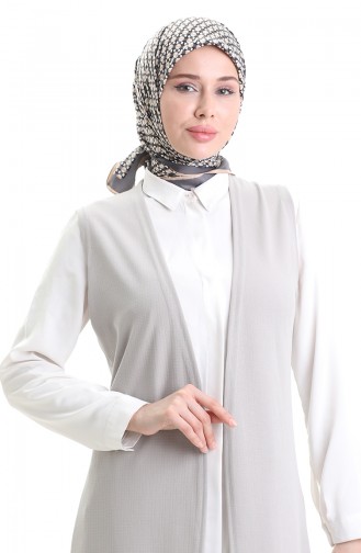 Gray Waistcoats 8748-01