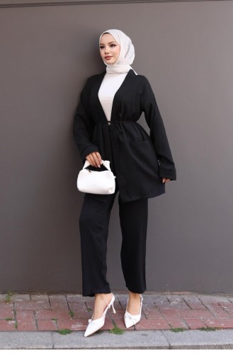 Black Suit 727