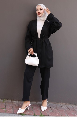 Black Suit 727