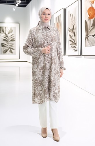 Mink Tuniek 992032A-02