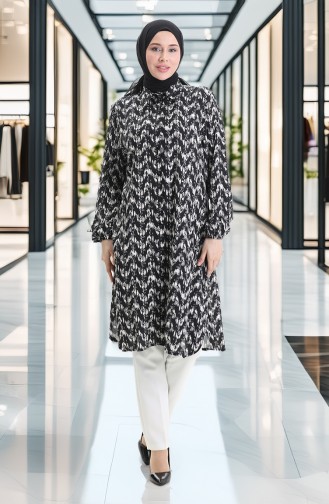 Black Tuniek 992032C-01