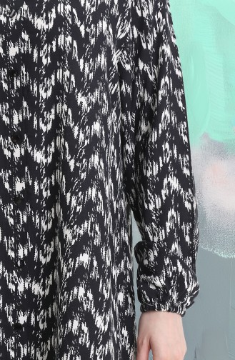 Black Tuniek 992032C-01
