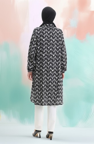 Black Tuniek 992032C-01