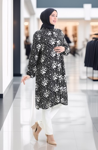 Black Tuniek 992032D-01