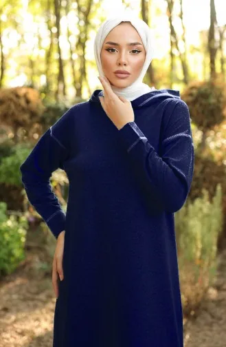 Survêtement Double 3082-10 Bleu Marine 3082-10