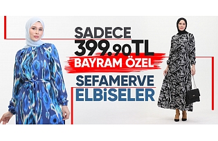 SADECE 399.90TL