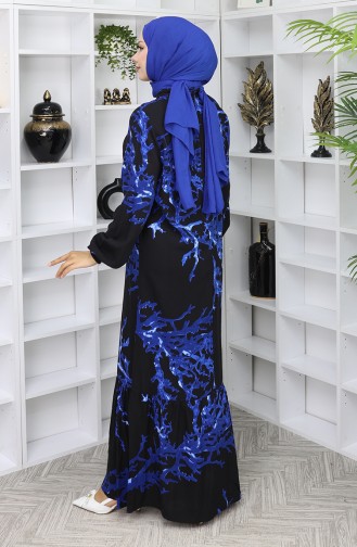 فستان أسود 2040-02