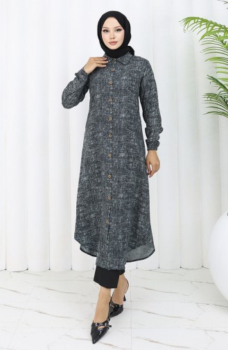 Anthracite Tuniek 0070-03