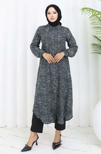 Anthracite Tuniek 0070-03