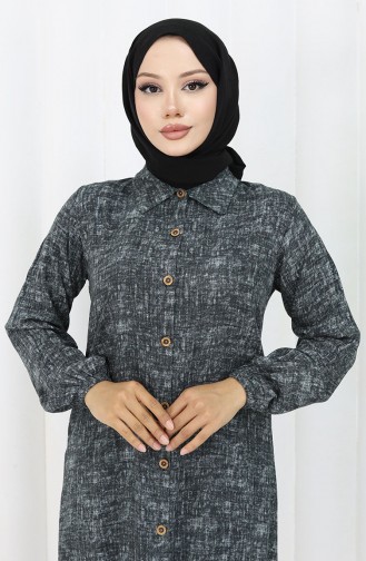 Anthracite Tuniek 0070-03