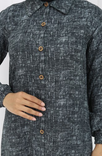 Anthracite Tuniek 0070-03