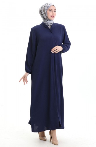  Women s Hajj and Umrah Abaya 3025-07