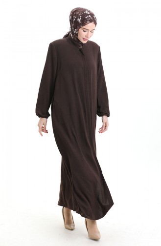 Abaya Hajj et Omra Pour Femmes  3025-08