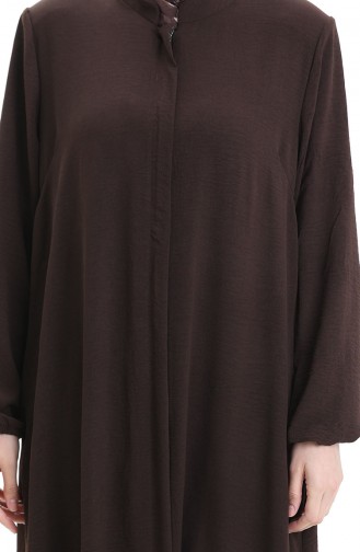 Abaya Hajj et Omra Pour Femmes  3025-08