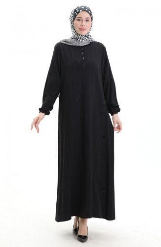 فستان أسود 994455-01