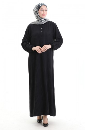 فستان أسود 994455-01