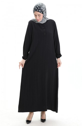 فستان أسود 994455-01