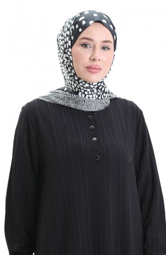 فستان أسود 994455-01