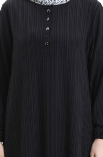 فستان أسود 994455-01