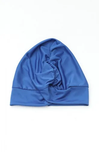 ملابس سباحة بدون أكمام 2502-02 ساكس 2502-02