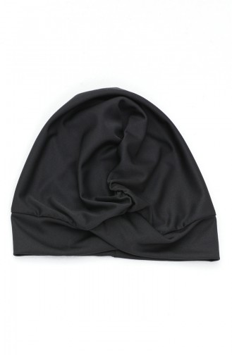 Smaragdgrün Hijab Badeanzug 2511-02