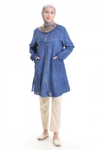 Indigo Tunics 0540-01