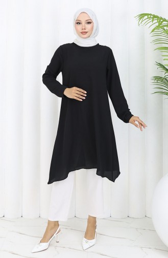 Black Tuniek 4101-04