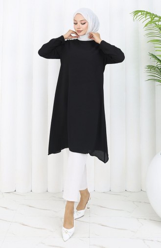 Black Tuniek 4101-04