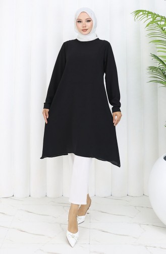 Black Tuniek 4101-04
