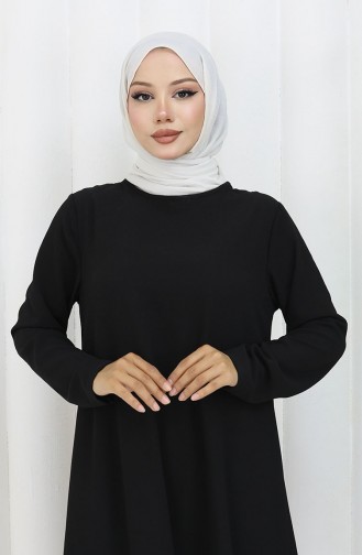 Black Tuniek 4101-04