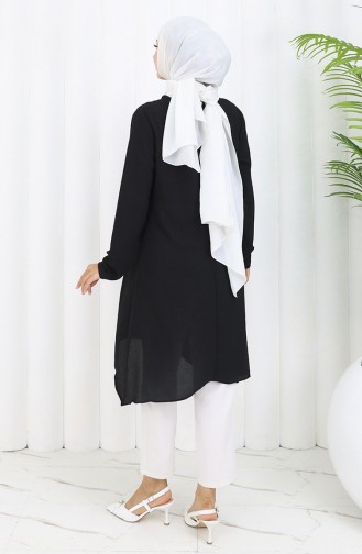 Black Tuniek 4101-04