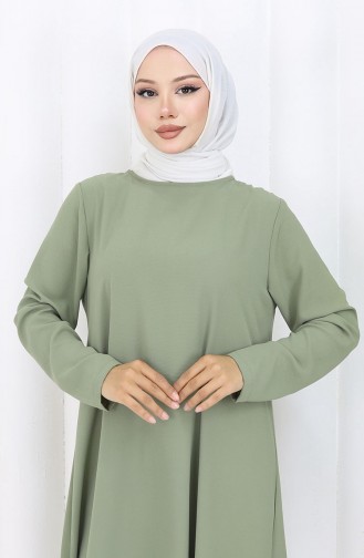 Khaki Tunikas 4101-06