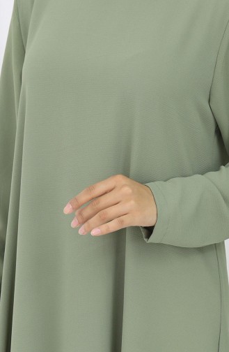 Khaki Tunikas 4101-06