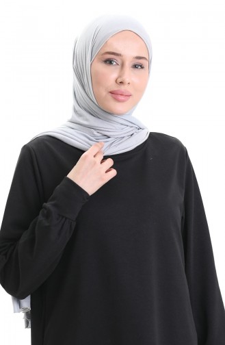 تونيك أسود 0012-16