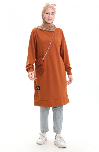 Tobacco Tunics 0012-18