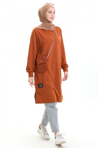 Tobacco Tunics 0012-18
