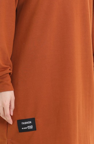 Tobacco Tunics 0012-18