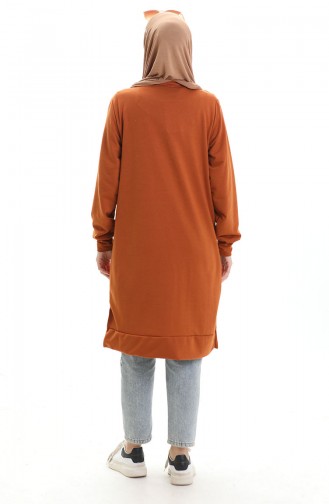 Tobacco Tunics 0012-18
