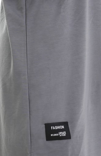 Dark Gray Tunics 0012-27