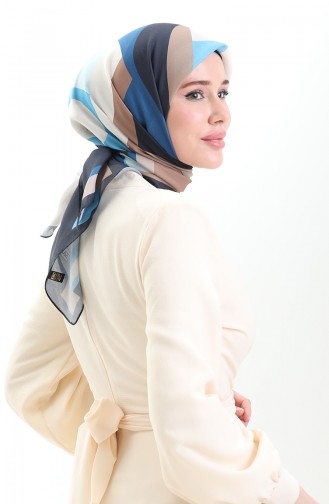 Black Scarf 81056-02