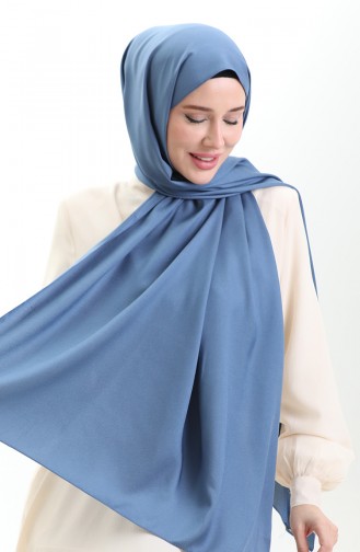 Indigo Sjaal 81075-07