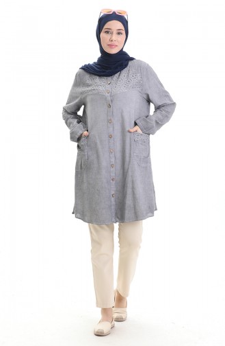 Gray Tunics 0540-03