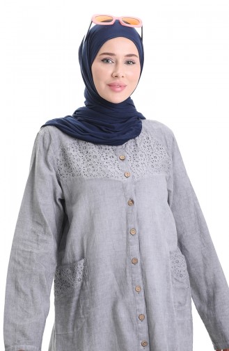 Gray Tunics 0540-03