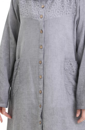 Gray Tunics 0540-03