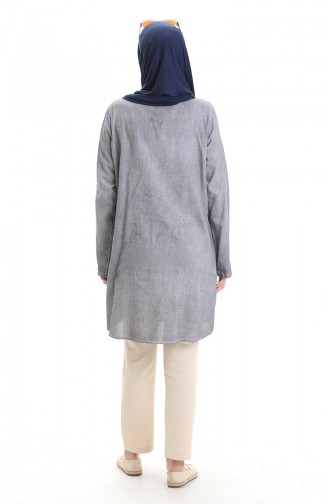 Gray Tunics 0540-03